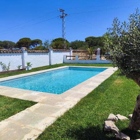 Hacienda La Yerbabuena Βίλα Καντίζ Εξωτερικό φωτογραφία