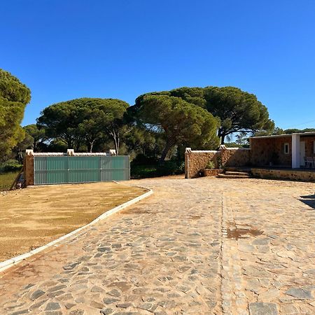 Hacienda La Yerbabuena Βίλα Καντίζ Εξωτερικό φωτογραφία