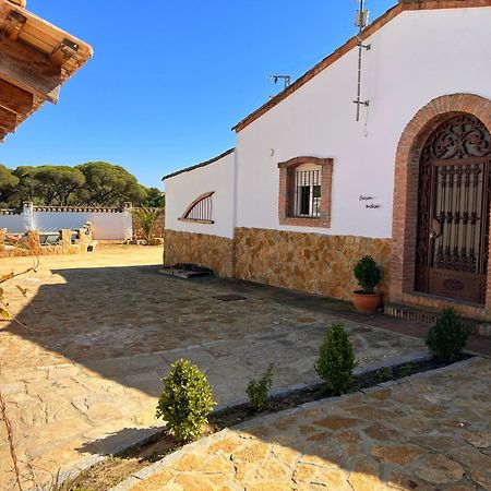 Hacienda La Yerbabuena Βίλα Καντίζ Εξωτερικό φωτογραφία