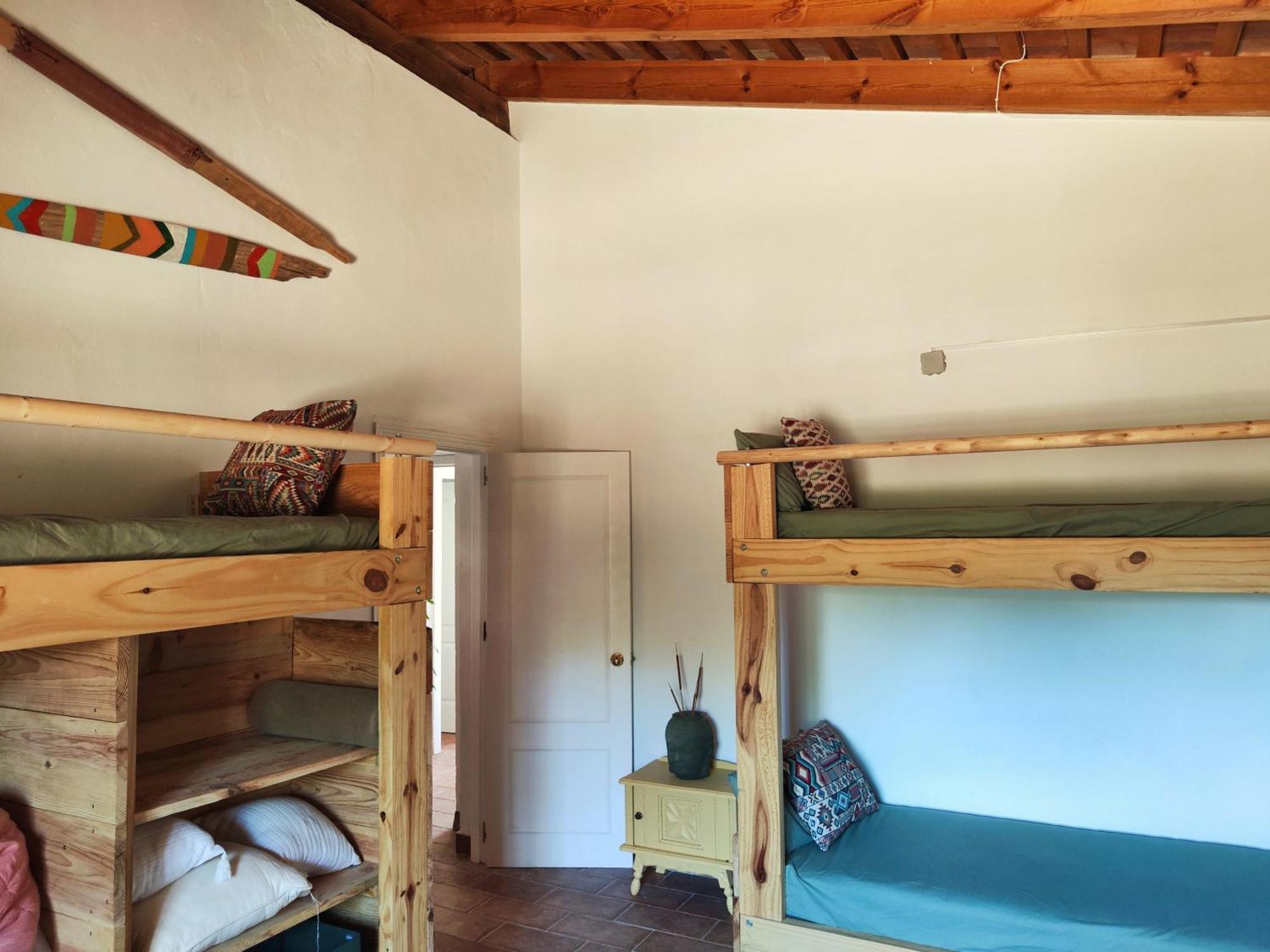 Hacienda La Yerbabuena Βίλα Καντίζ Εξωτερικό φωτογραφία