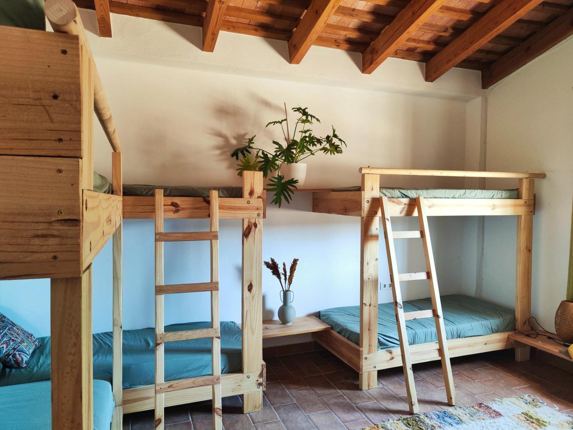 Hacienda La Yerbabuena Βίλα Καντίζ Εξωτερικό φωτογραφία