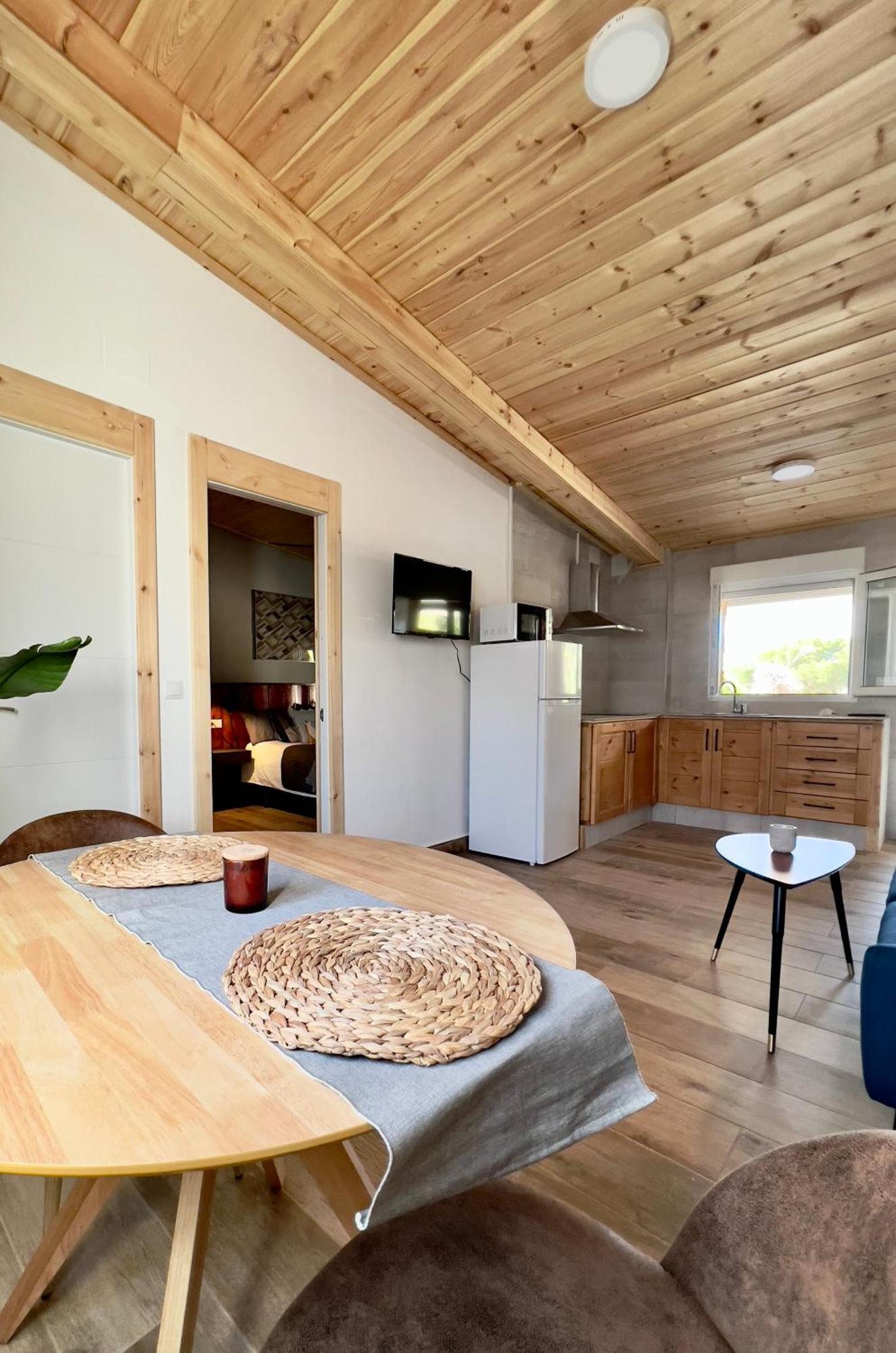 Hacienda La Yerbabuena Βίλα Καντίζ Εξωτερικό φωτογραφία