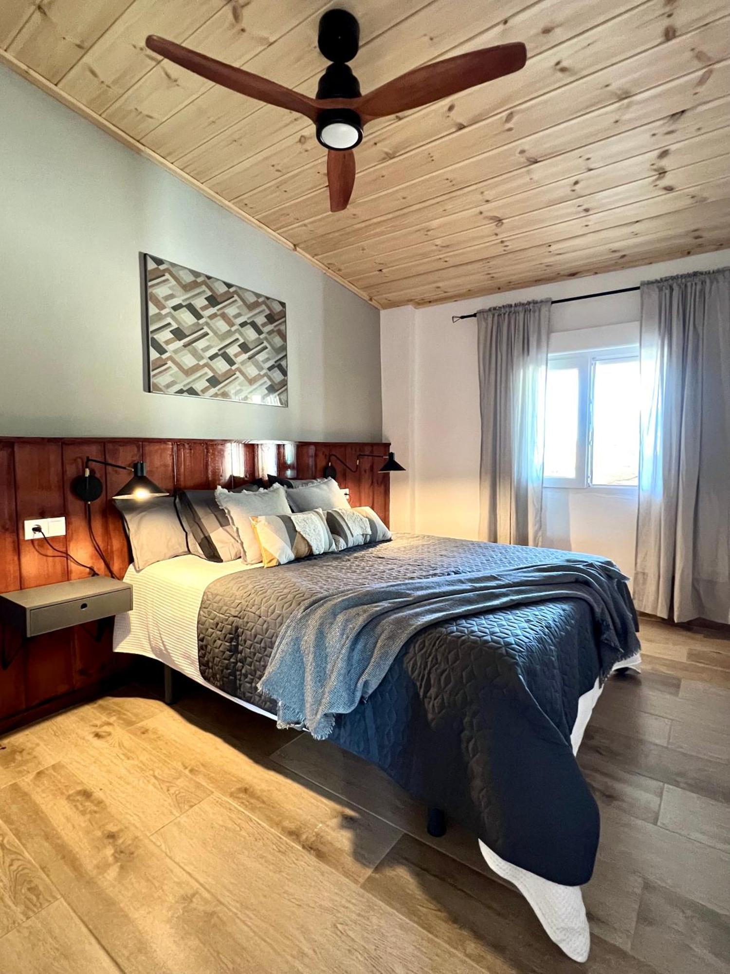 Hacienda La Yerbabuena Βίλα Καντίζ Εξωτερικό φωτογραφία