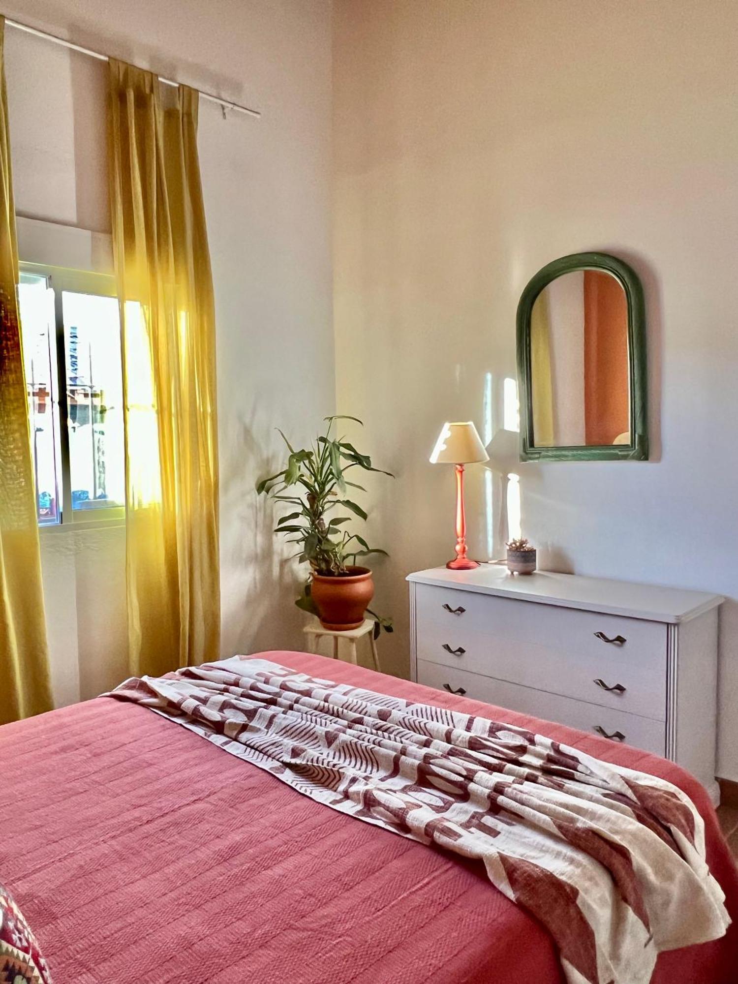 Hacienda La Yerbabuena Βίλα Καντίζ Εξωτερικό φωτογραφία