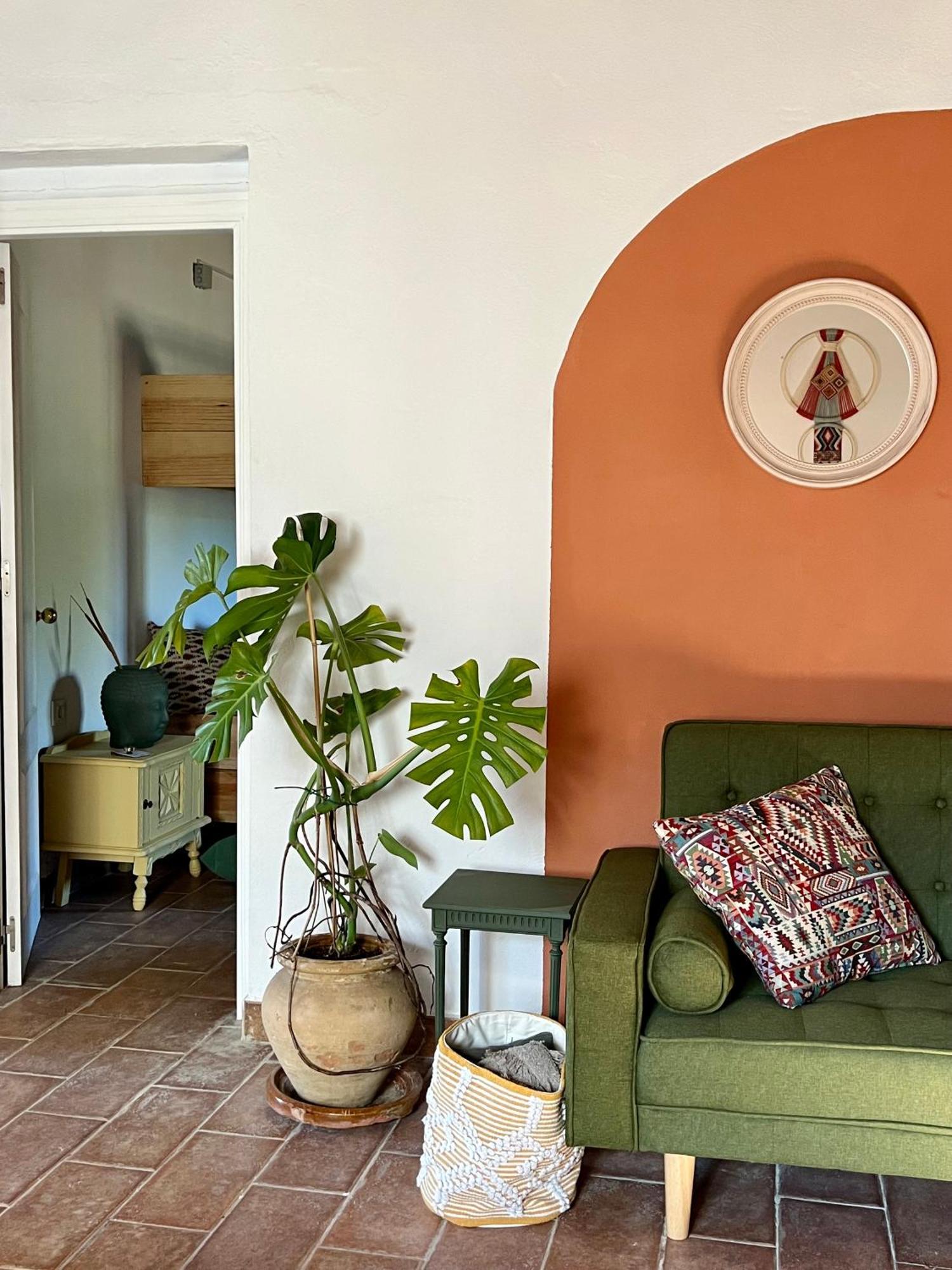 Hacienda La Yerbabuena Βίλα Καντίζ Δωμάτιο φωτογραφία