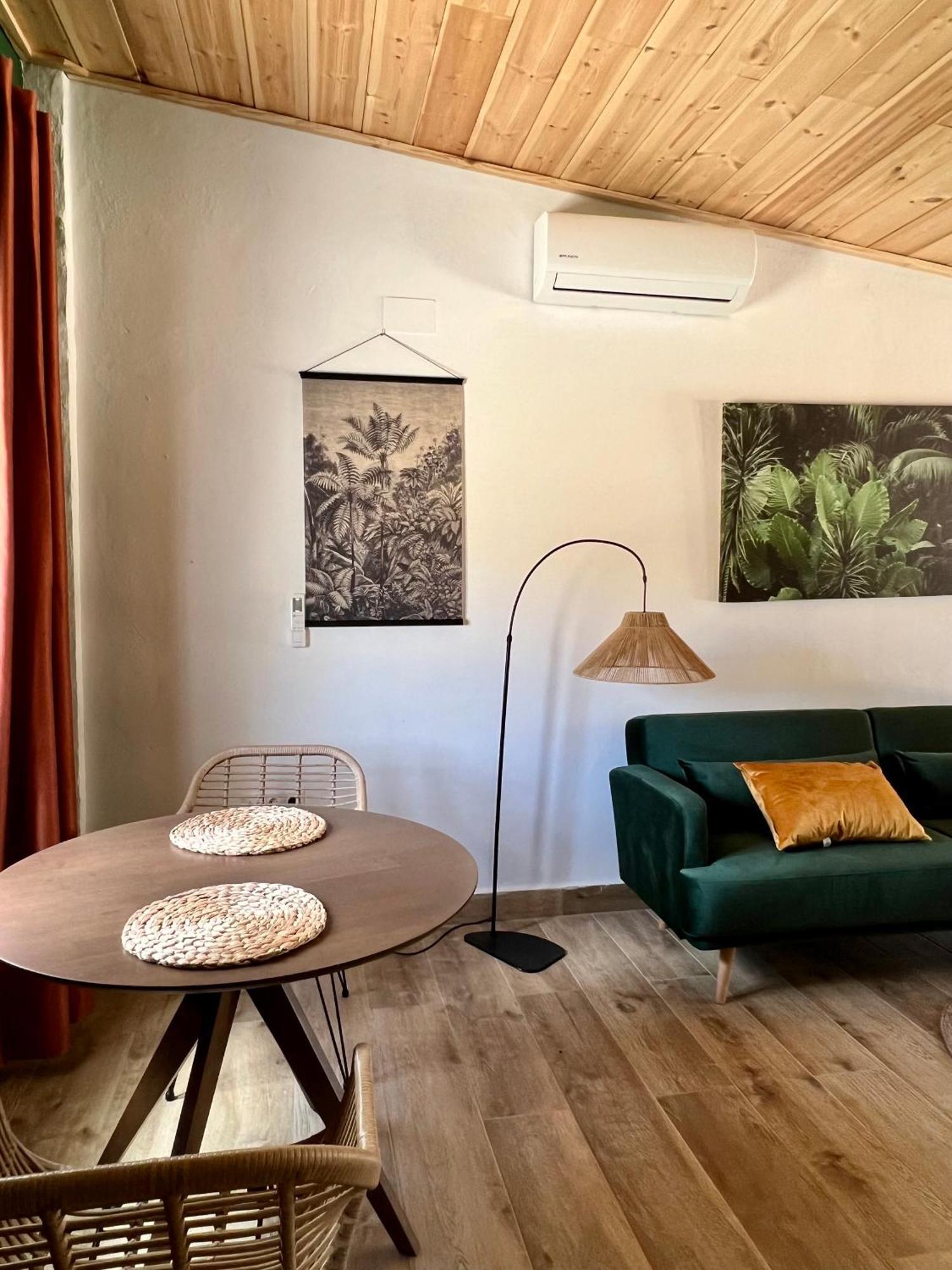 Hacienda La Yerbabuena Βίλα Καντίζ Εξωτερικό φωτογραφία