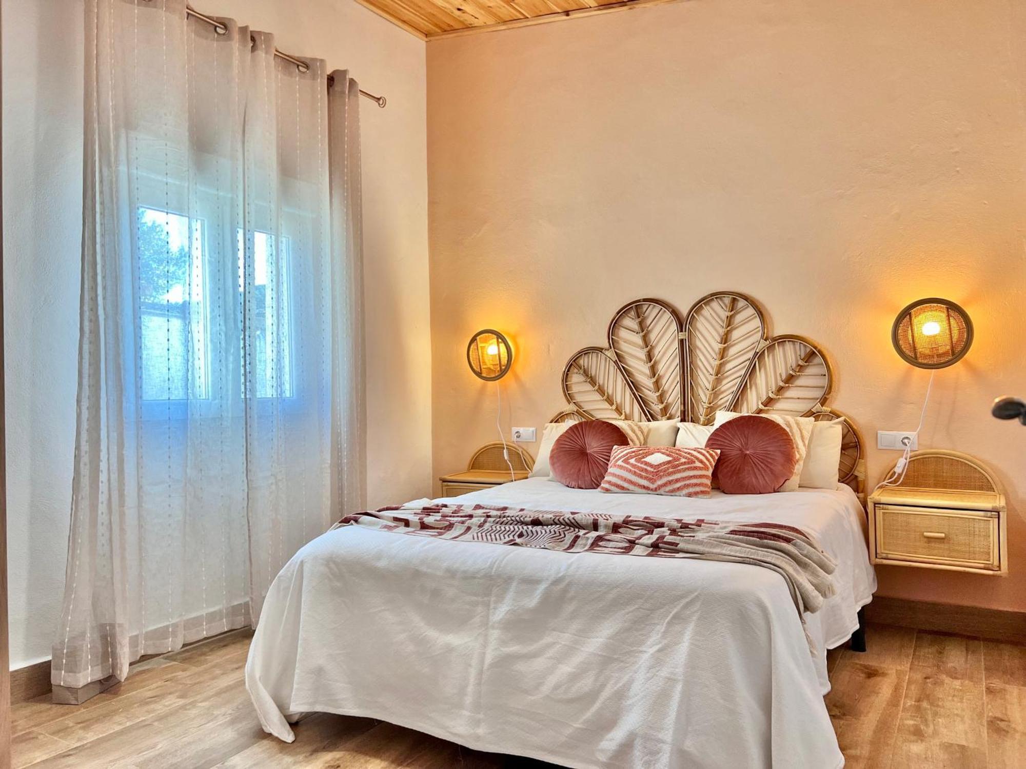 Hacienda La Yerbabuena Βίλα Καντίζ Εξωτερικό φωτογραφία