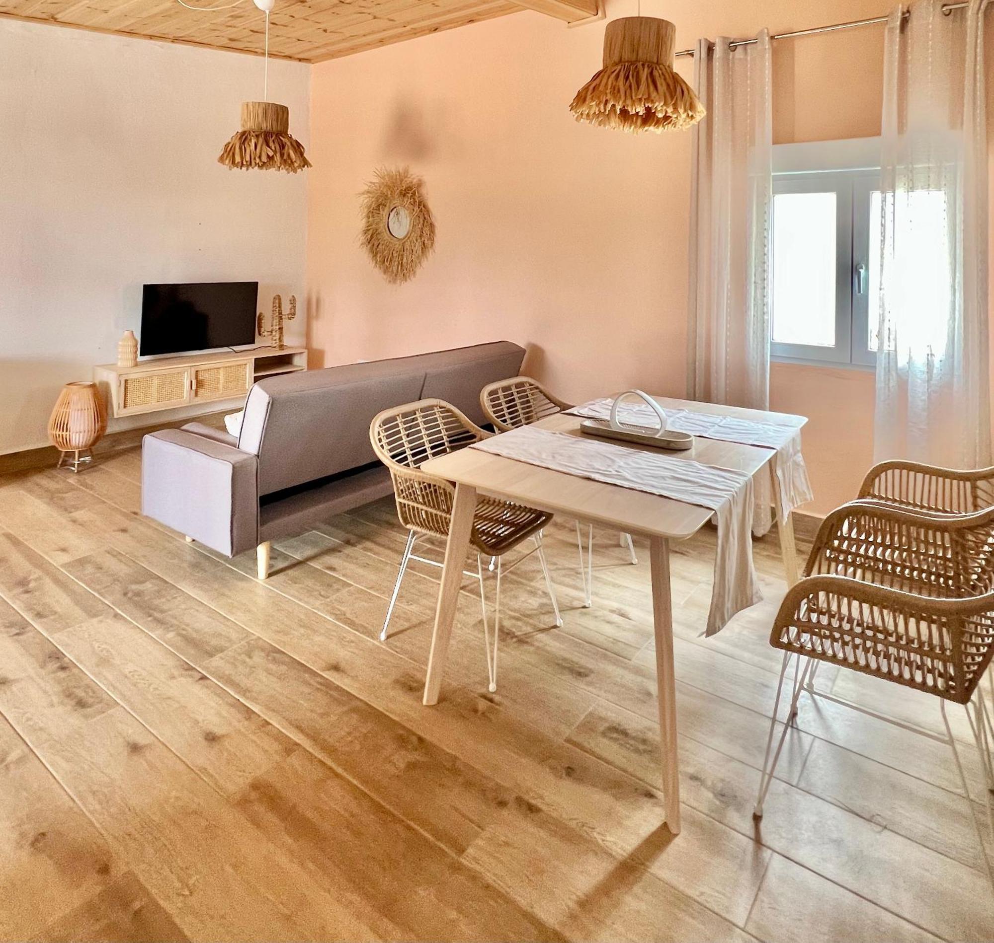 Hacienda La Yerbabuena Βίλα Καντίζ Εξωτερικό φωτογραφία
