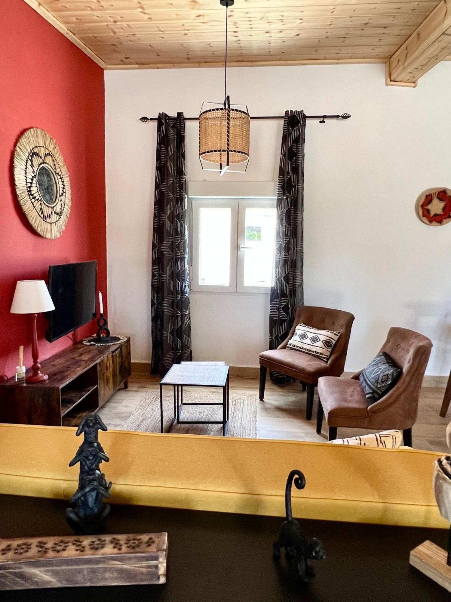 Hacienda La Yerbabuena Βίλα Καντίζ Εξωτερικό φωτογραφία