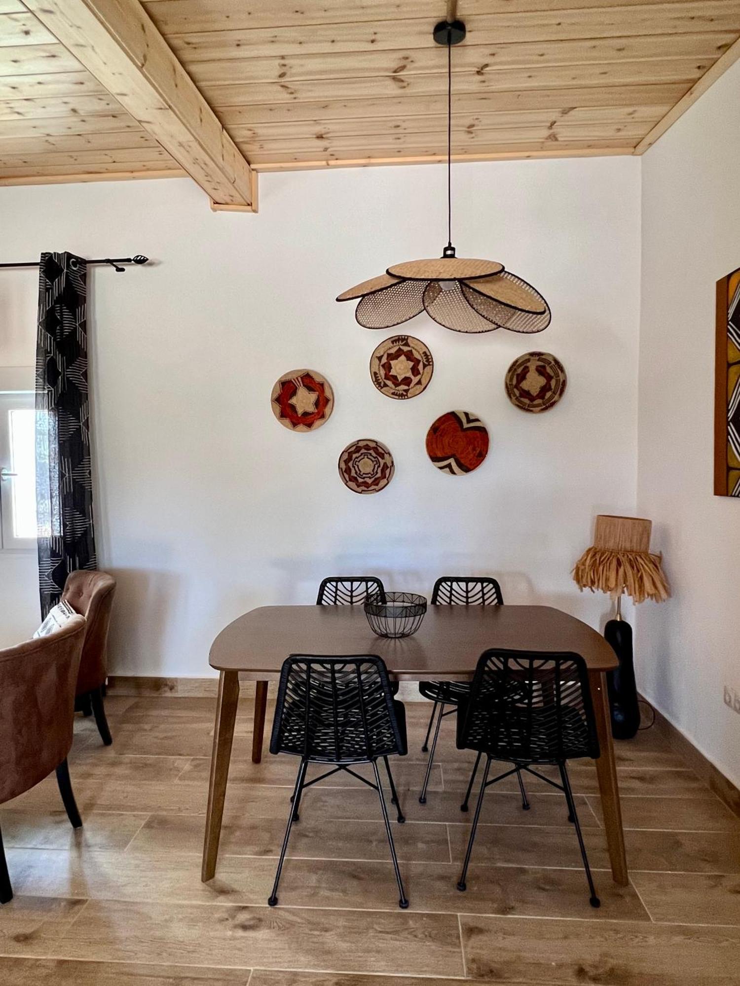 Hacienda La Yerbabuena Βίλα Καντίζ Δωμάτιο φωτογραφία
