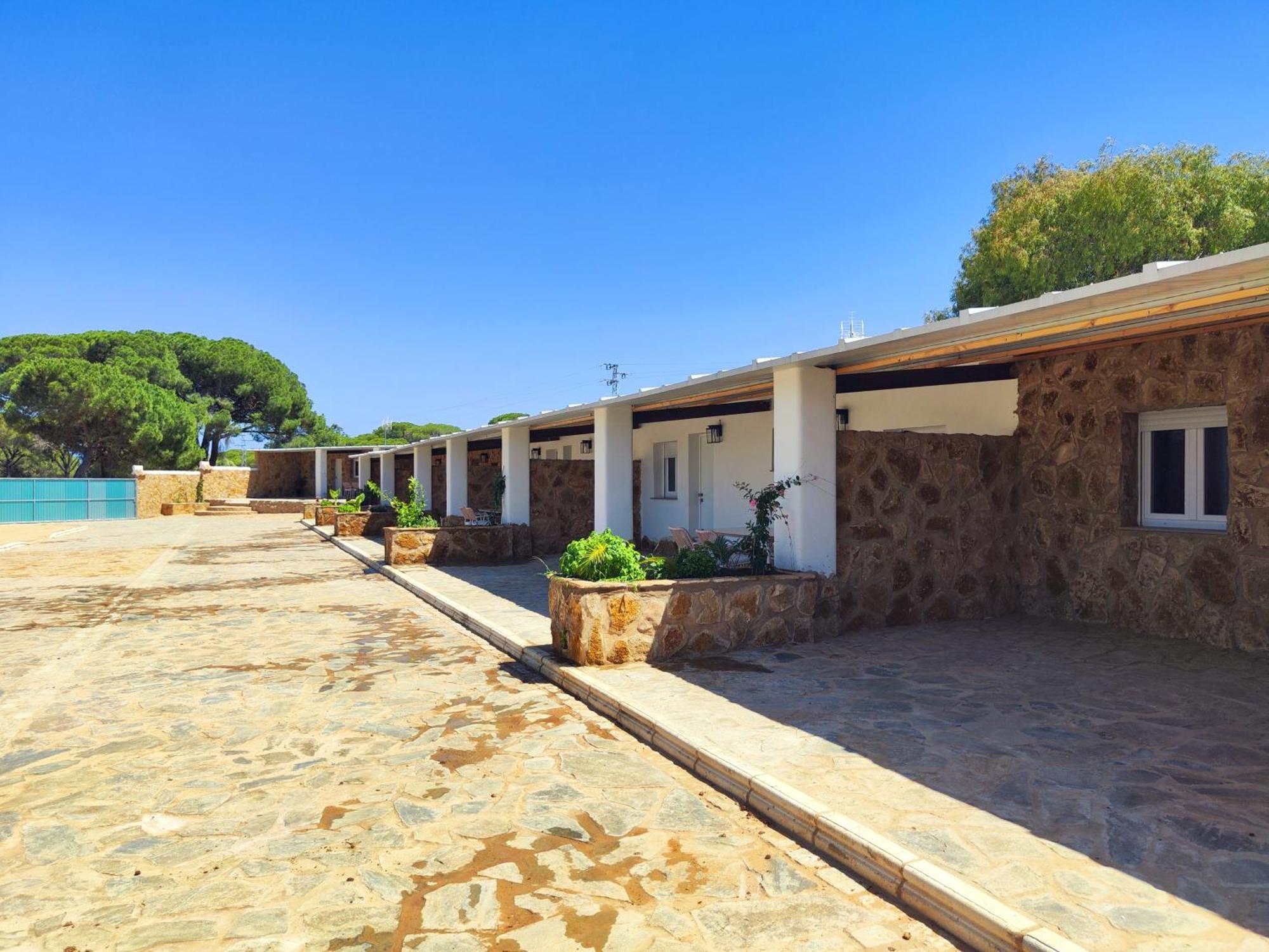 Hacienda La Yerbabuena Βίλα Καντίζ Εξωτερικό φωτογραφία